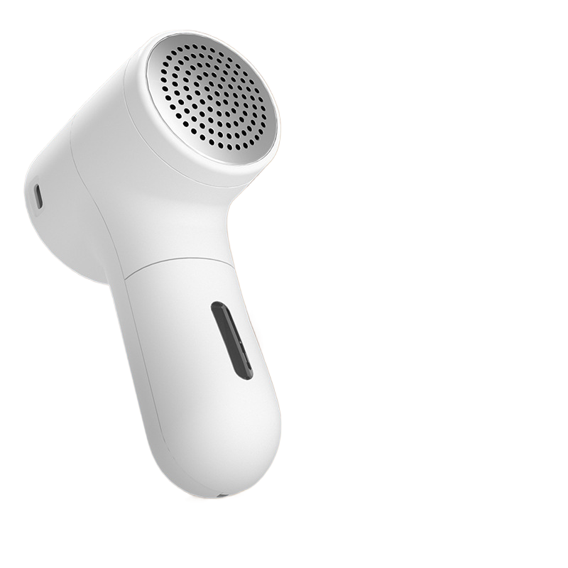 Household Digital Display Hair Ball Trimmer