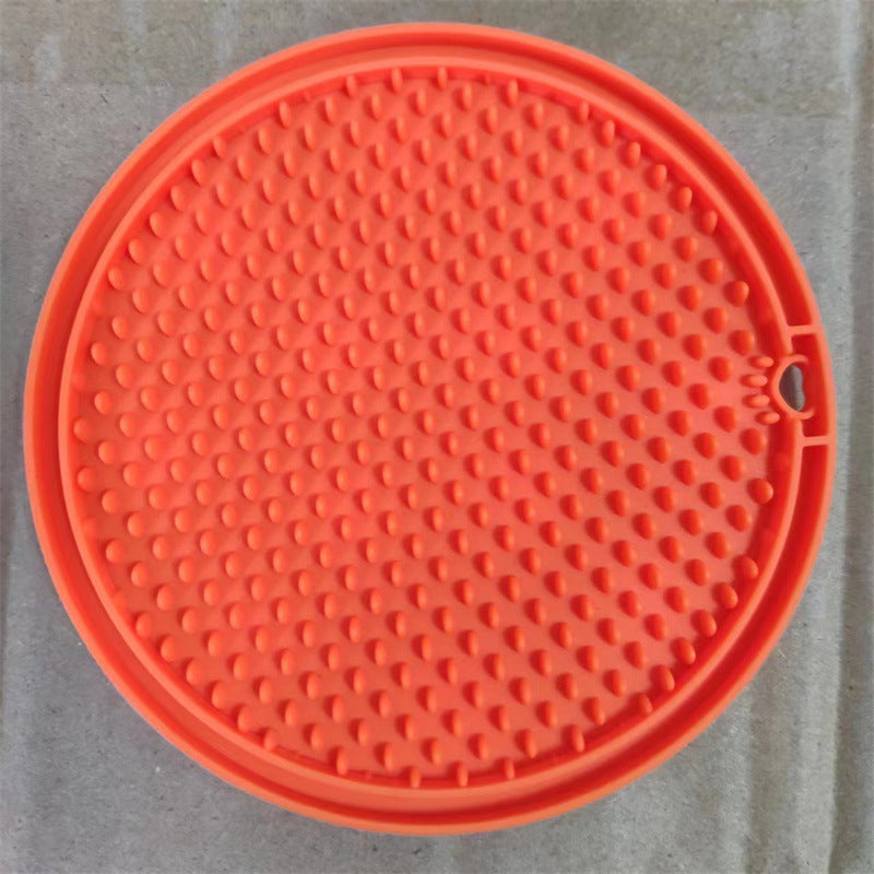 Pet Lick Mat