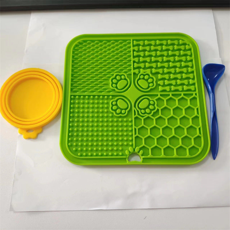 Pet Lick Mat