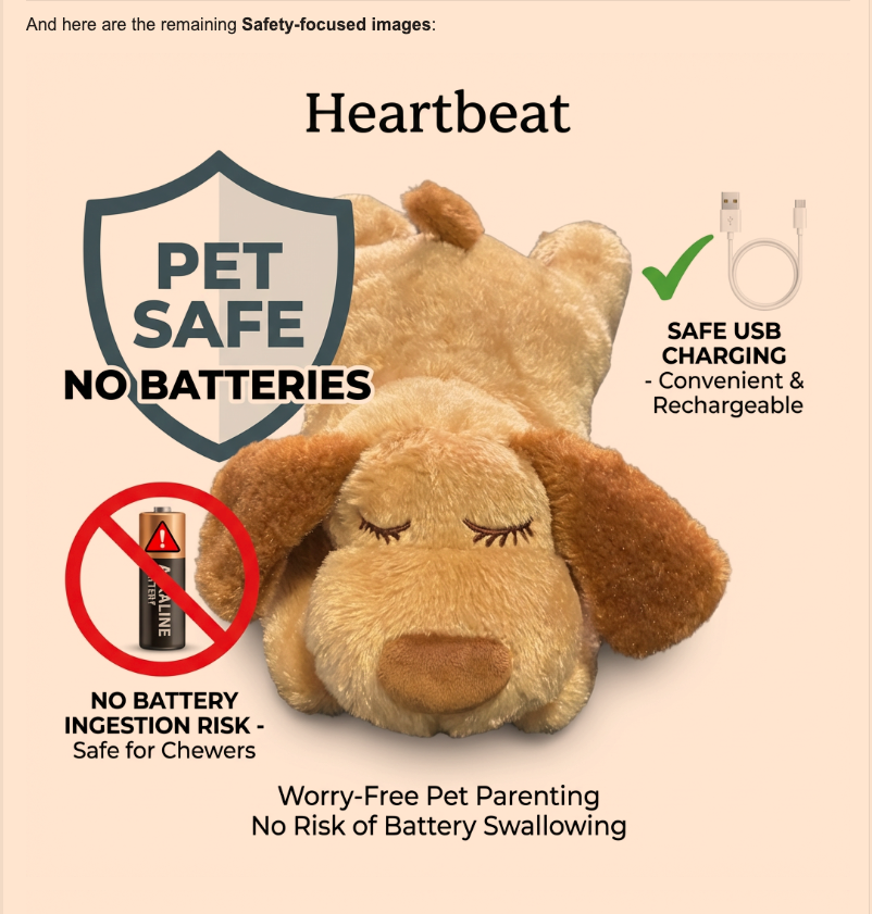 Trendy Pet solutions