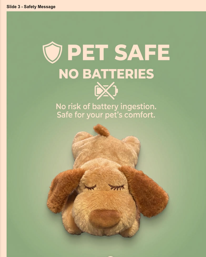 Trendy Pet solutions