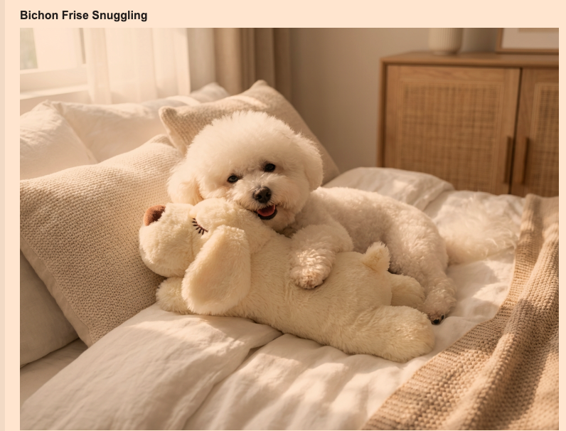 Trendy Pet solutions