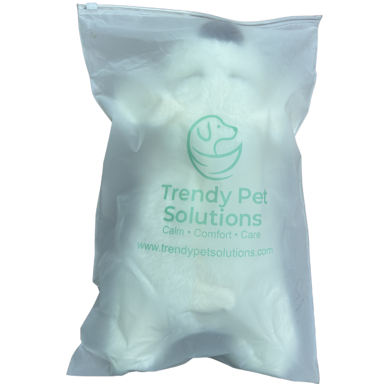 Breeder Prep Kit | Send the Scent Blanket Before Collection Day