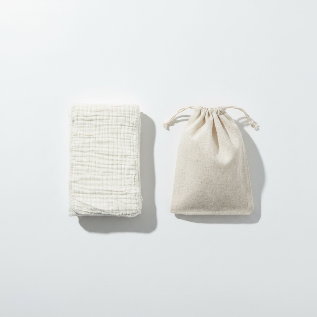Breeder Prep Kit | Send the Scent Blanket Before Collection Day