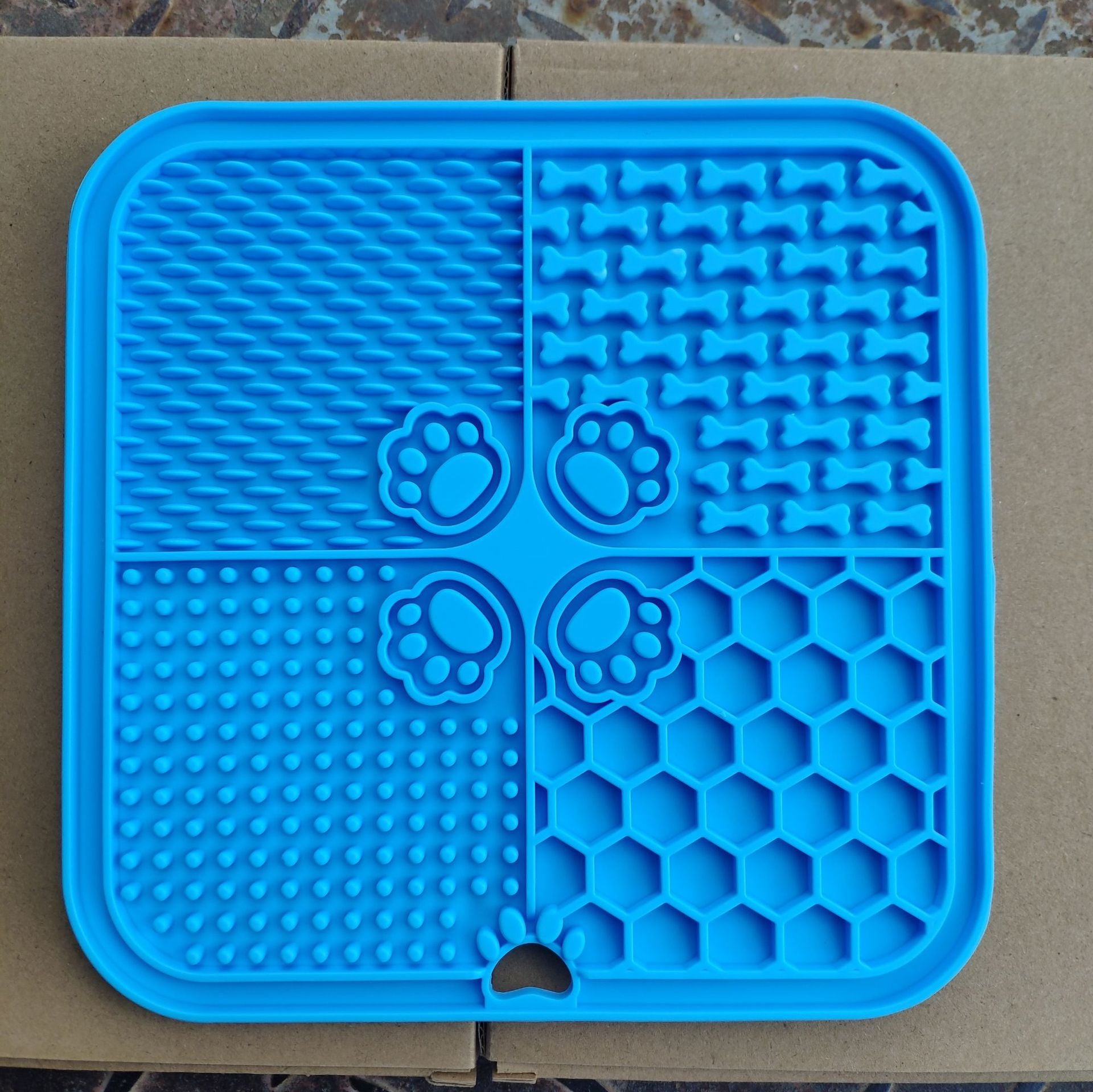Pet Lick Mat