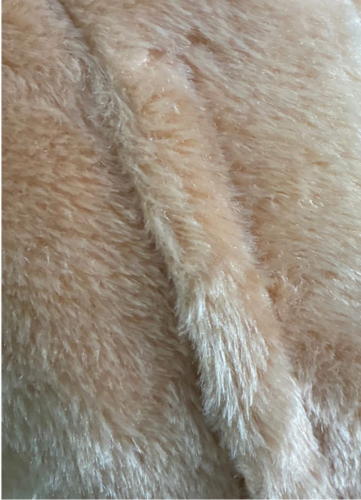 Heartbeat toy pouch seal
